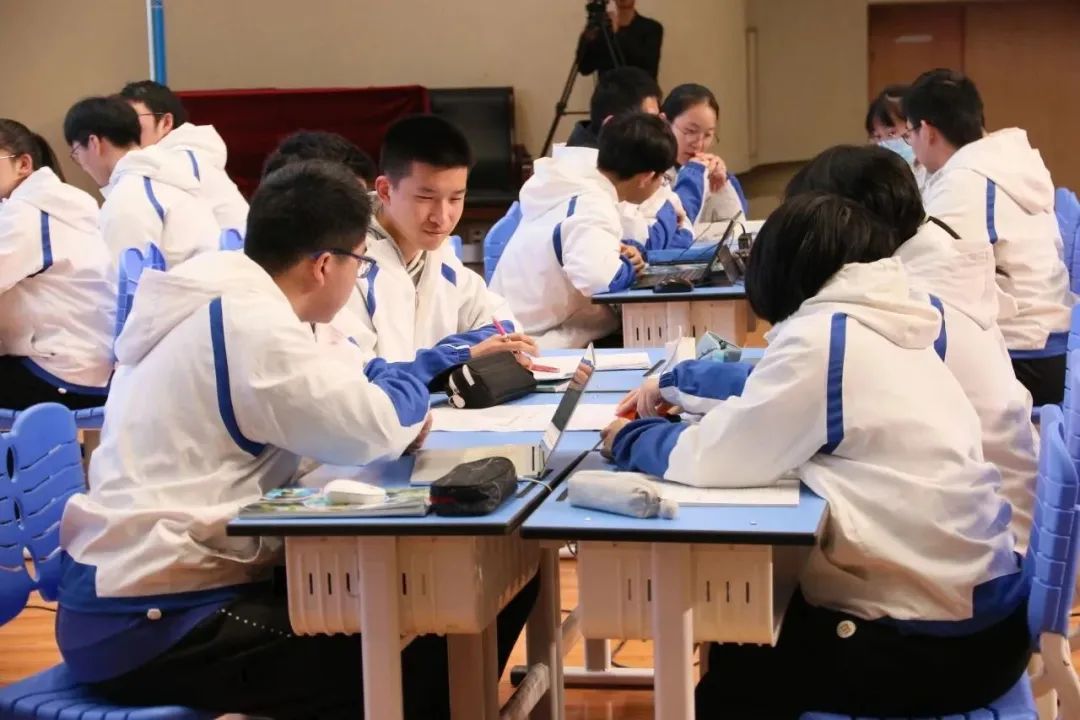 高中物理教學大綱