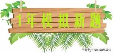 紅橋初中二模物理