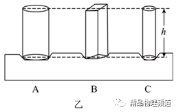 斜坡機械效率的測量