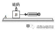 斜坡機械效率的測量