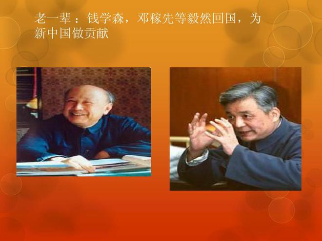 高中物理科學家
