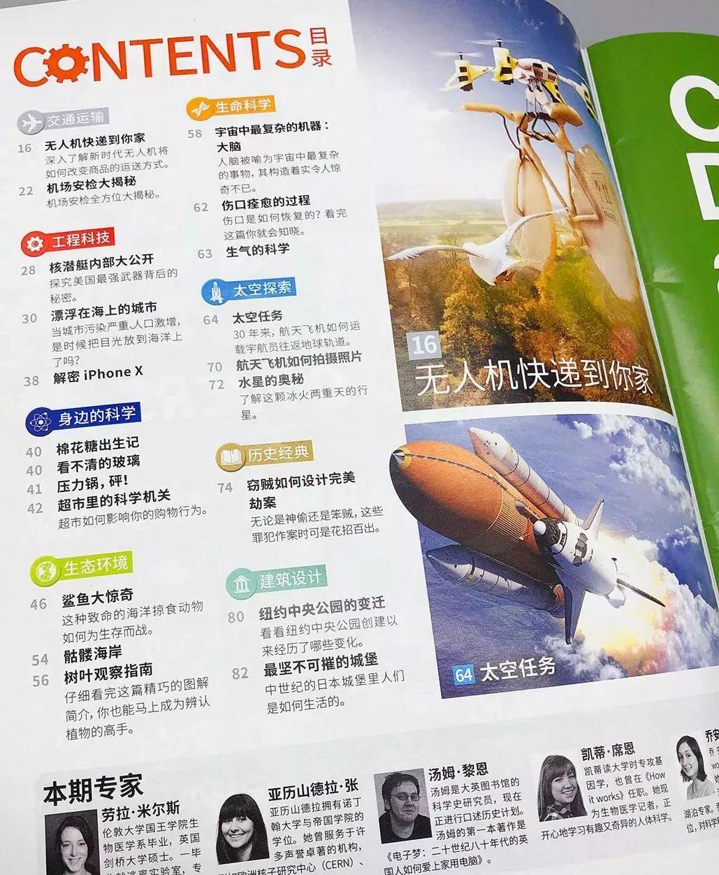 高中物理科學家