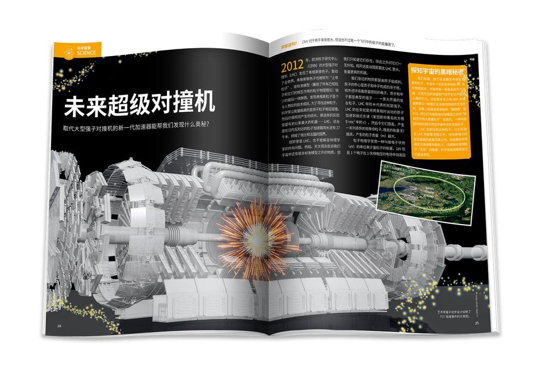 高中物理科學家