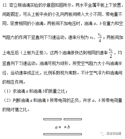 高中物理導軌公式