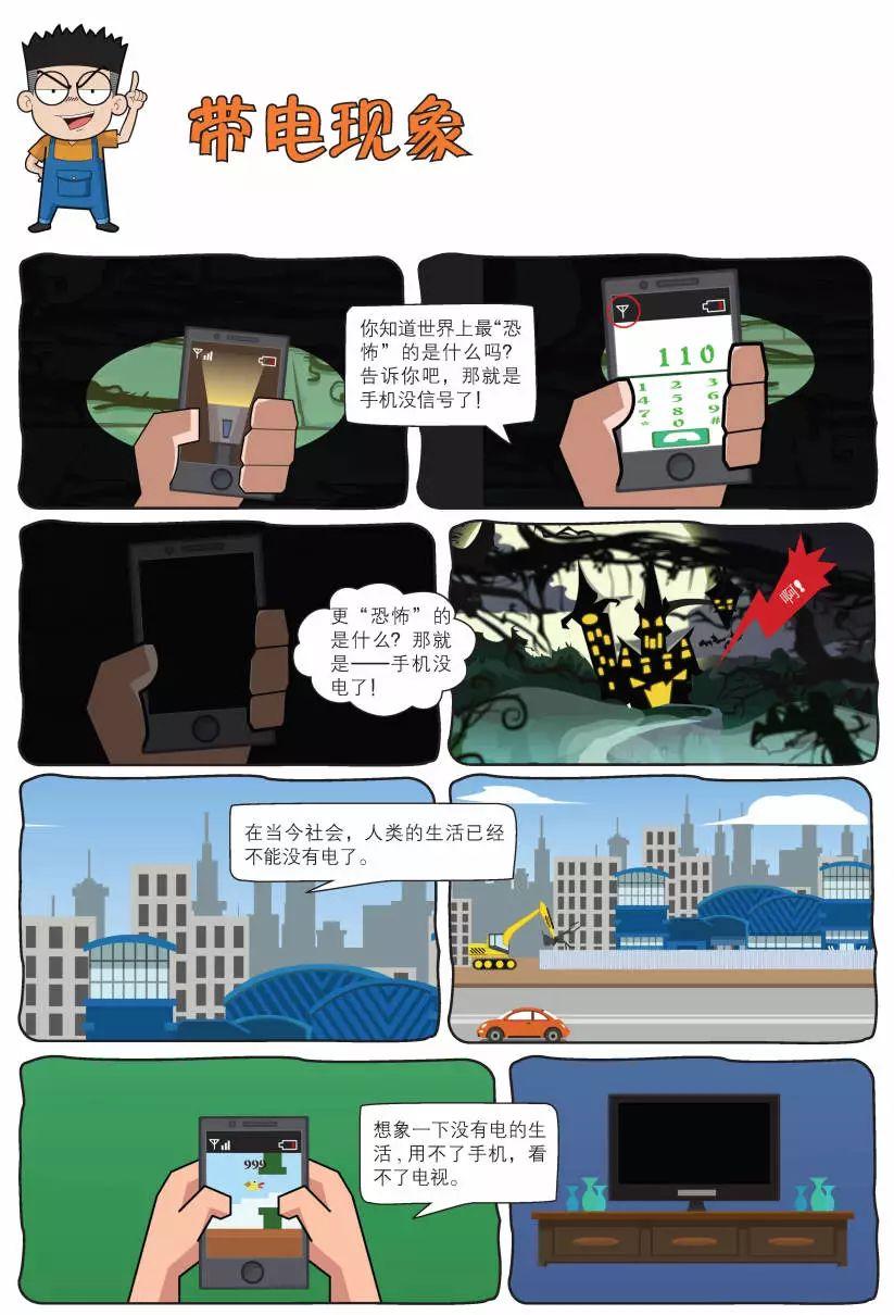 初中物理啟蒙
