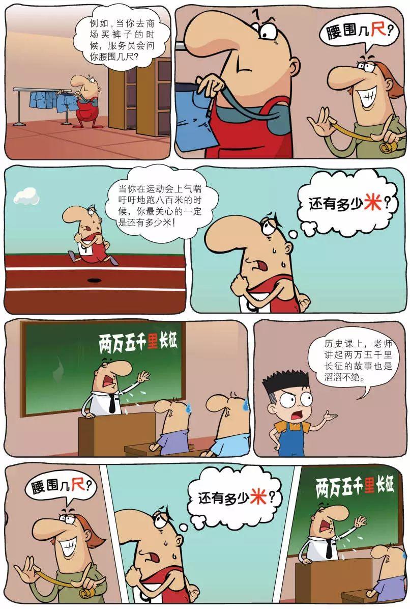 初中物理啟蒙