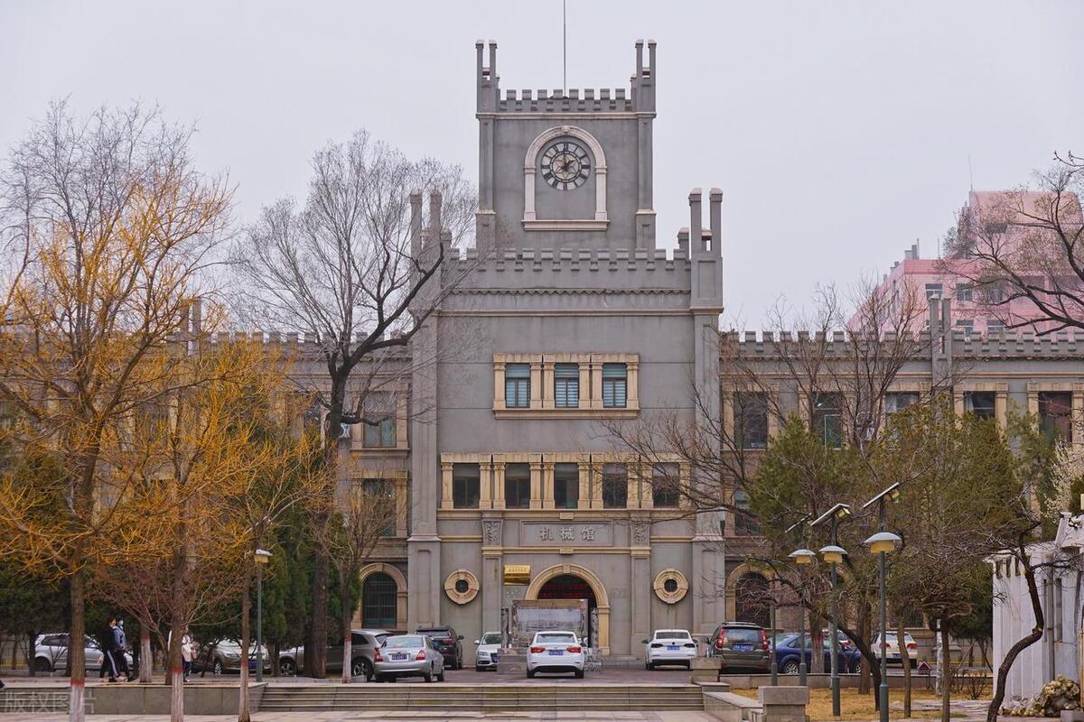 山西青年職業技術學院
