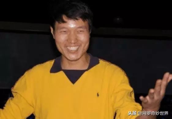 物理學家是天才