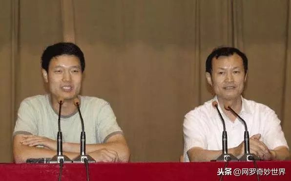 物理學家是天才