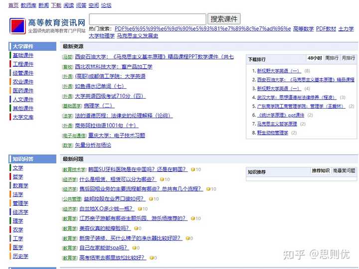中中學學科網