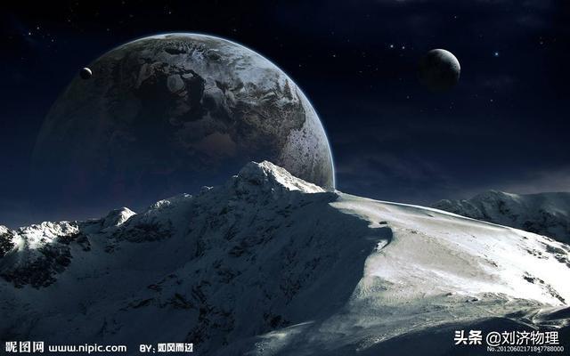 初中物理第四章
