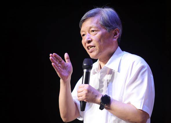 物理競賽與高考