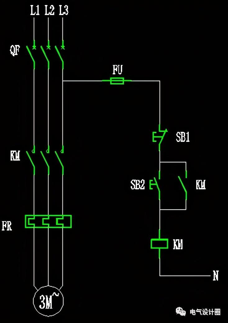 電動機課件