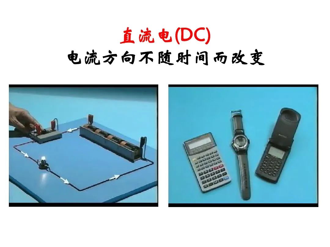 高中物理導線