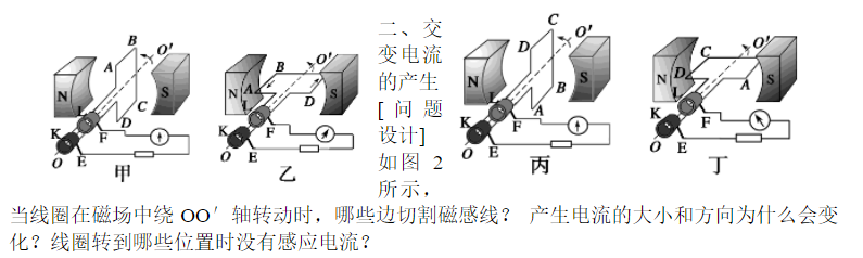 高中物理導線