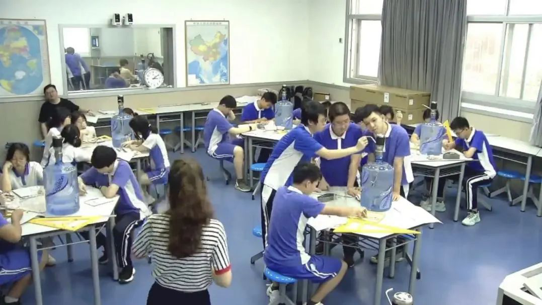 高中物理審題