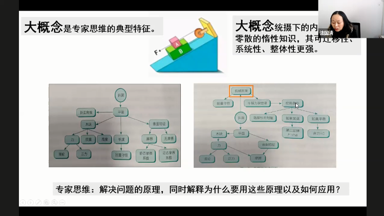 初中物理新課程標準試題