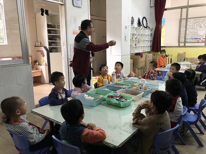 高中物理力學教具制作