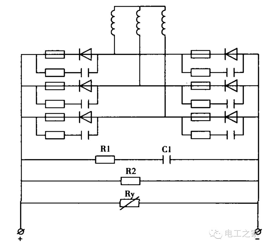信號與系統中的電路分析