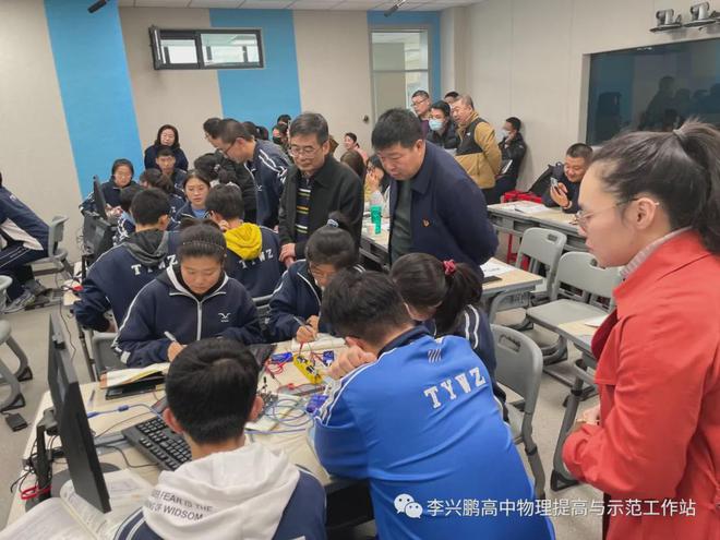 高中物理如何提高