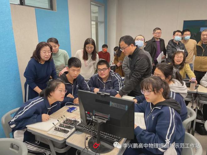 高中物理如何提高