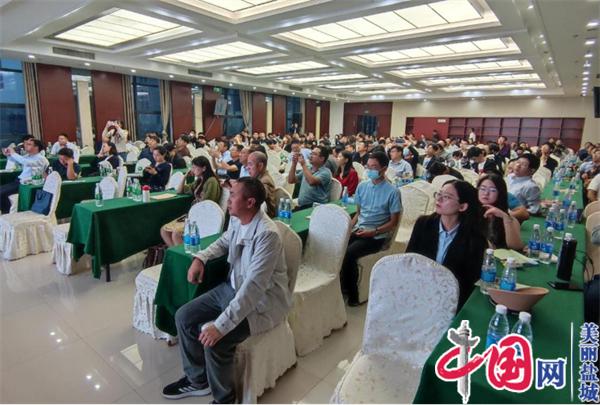 聚焦學生核心素養 共謀學科教學方略——2022年鹽城市普通高中高一年級物理教師全員培訓會在亭湖高級中學召開