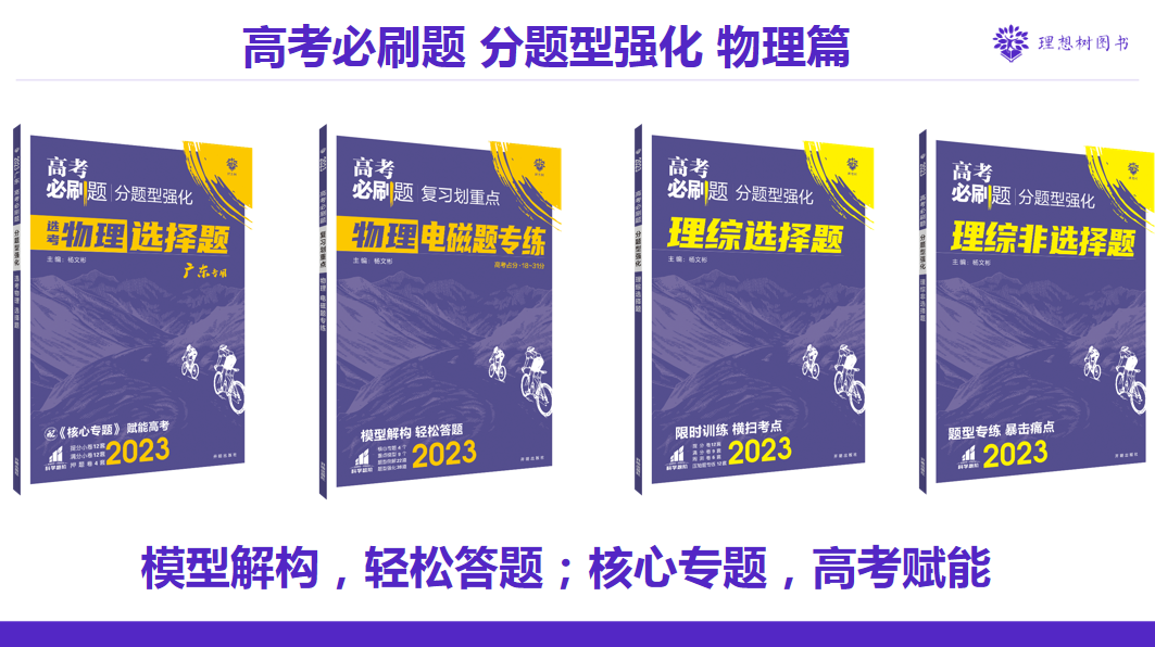 高中物理的段子