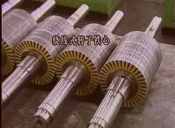 星形和三角形接法的特點