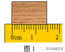 機械停表怎么看