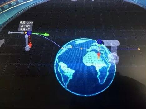 初中物理電學模擬實驗室