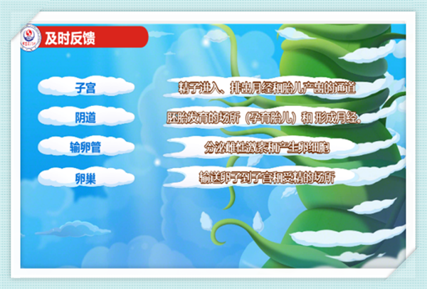 高中物理公開課