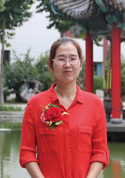 正定縣弘文中學(xué)