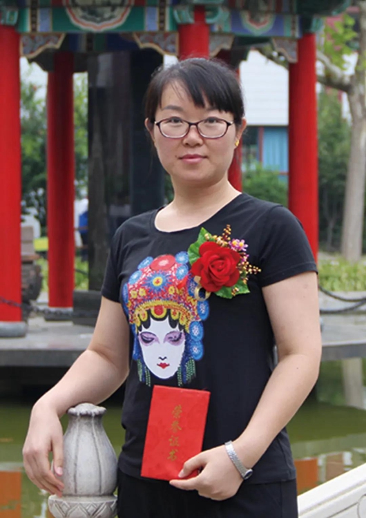正定縣弘文中學(xué)