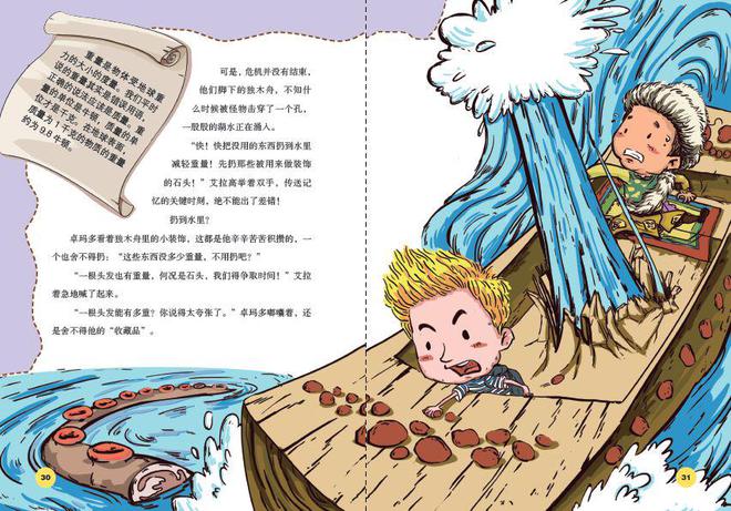 初中物理磁學