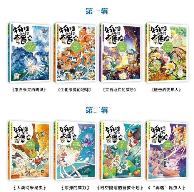 初中物理磁學
