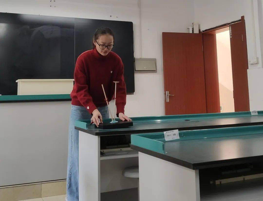 初中物理教具創(chuàng)新制作