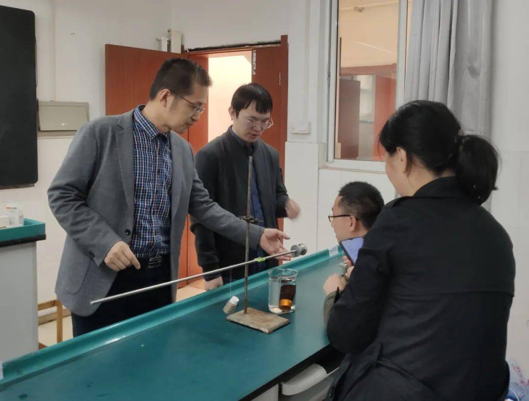 初中物理教具創(chuàng)新制作