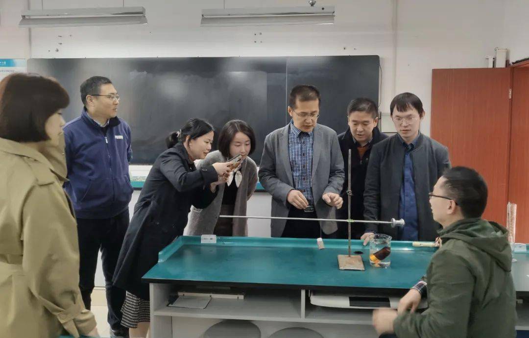 初中物理教具創(chuàng)新制作