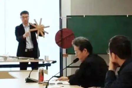 初中物理教具創(chuàng)新制作
