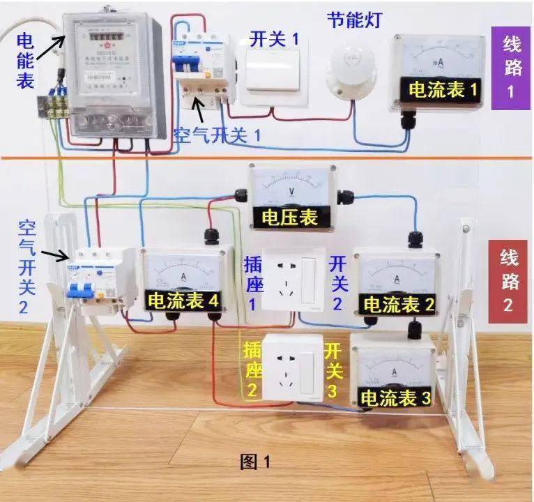 初中物理教具創(chuàng)新制作