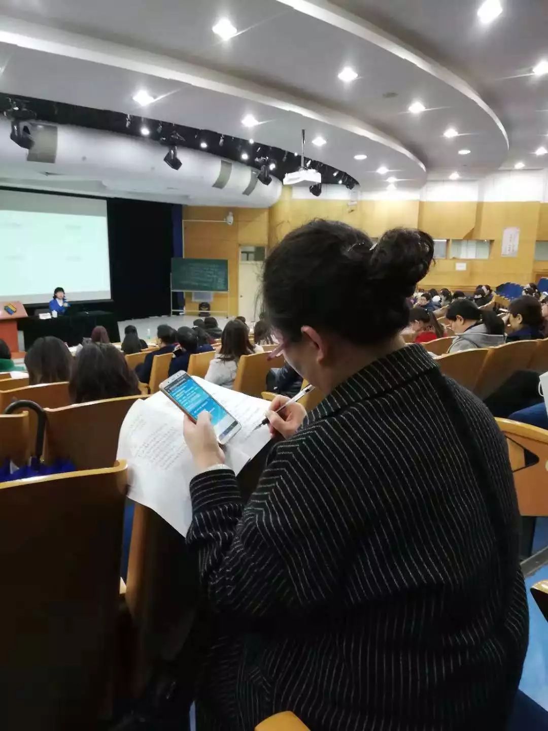 高中物理道具自制