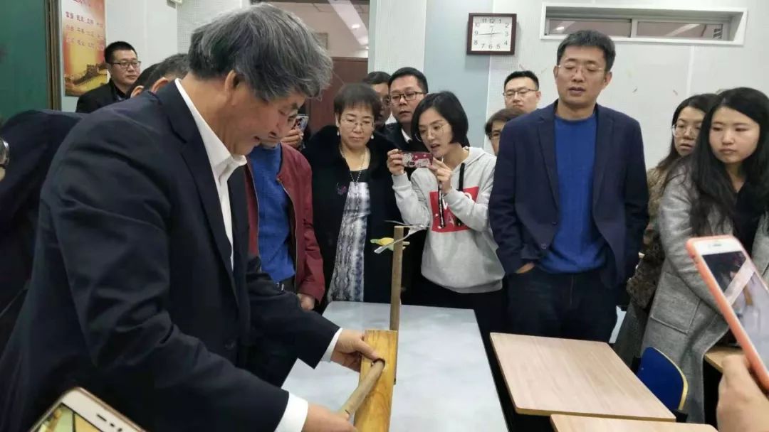 高中物理道具自制