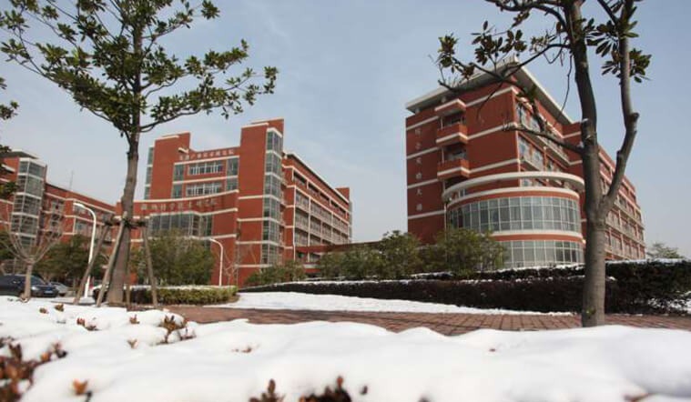 上海交通大學錄取分數線