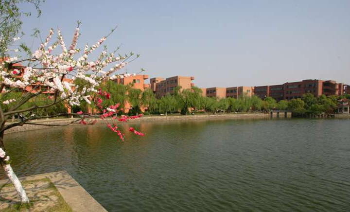 上海交通大學錄取分數線