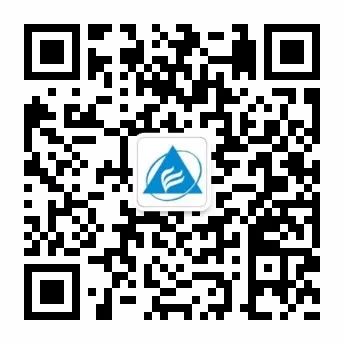 安徽省教育招生考試院公眾號二維碼
