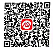 打開皖事通APP掃碼  進入安徽高考服務專區