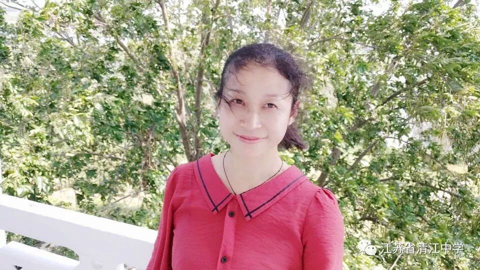 江蘇省清江中學官網
