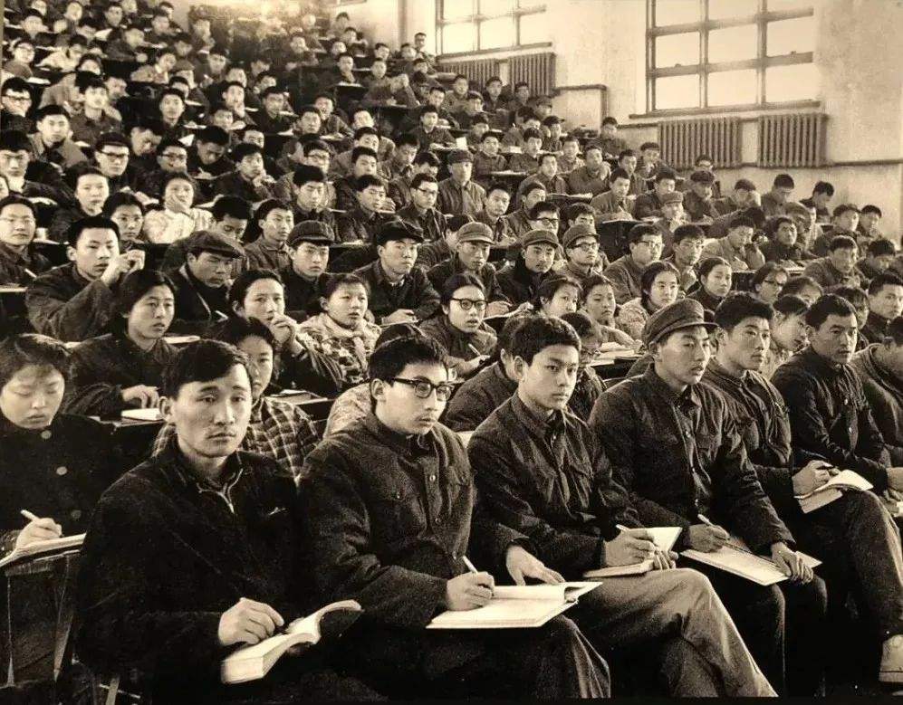 河北大學自考本科