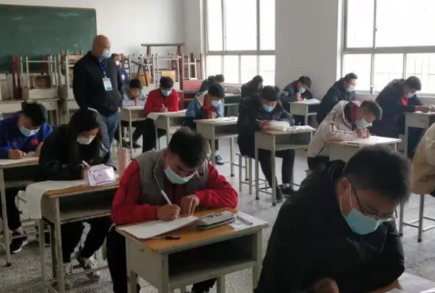 2024年在職研究生報名時間