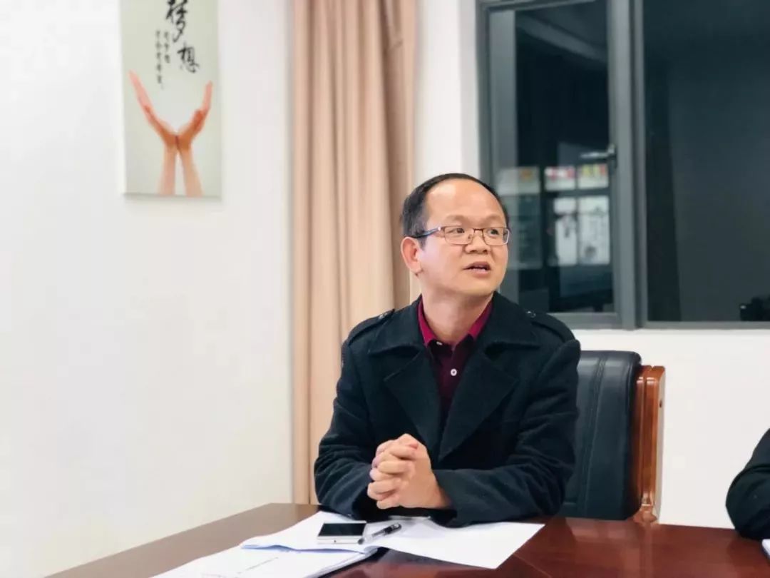 初中物理考試質量分析